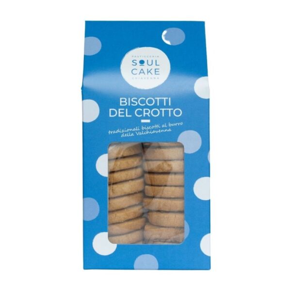 Biscotti del Crotto