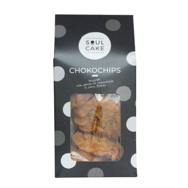 Chokochips