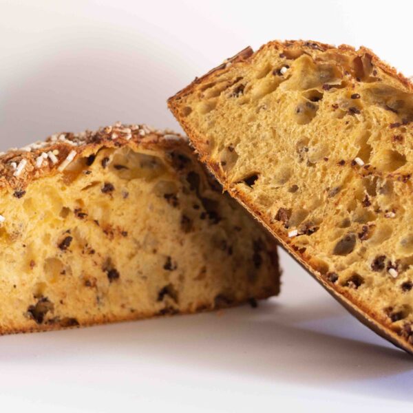 Colomba Pera & Cioccolato