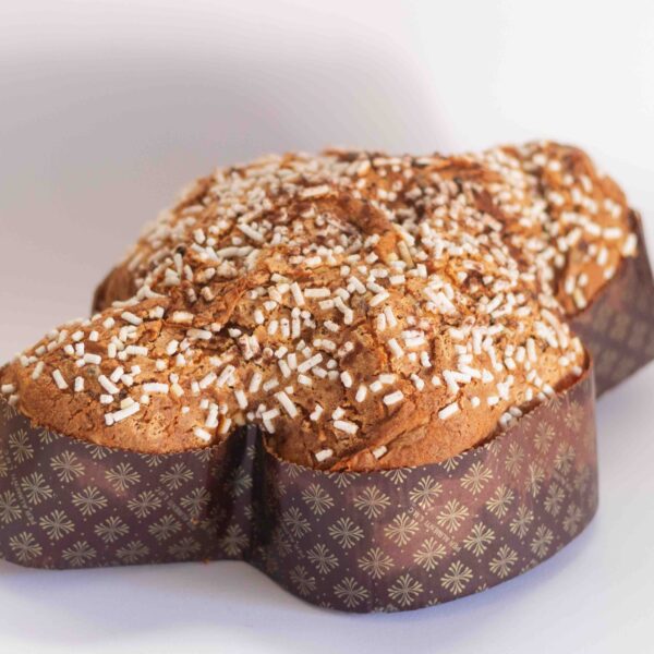 Colomba Pera & Cioccolato