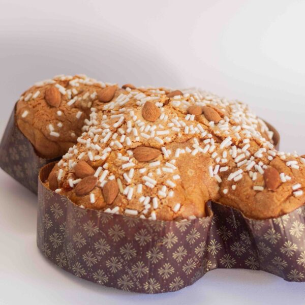 Colomba Classica