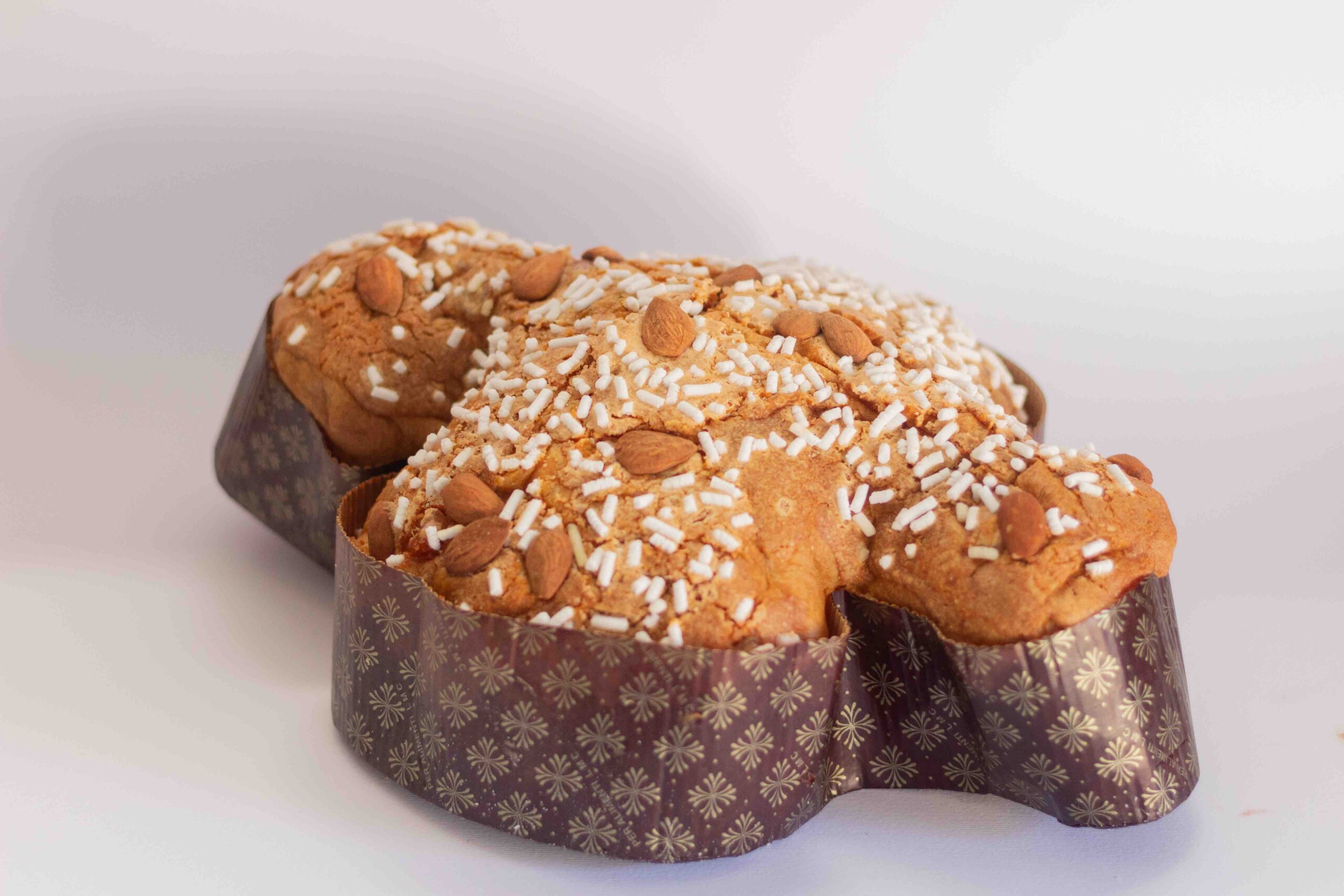 Colomba Classica - immagine 2
