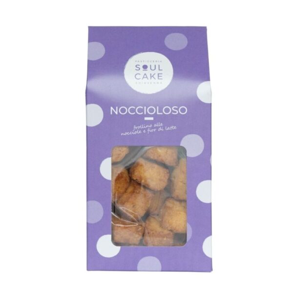 Noccioloso