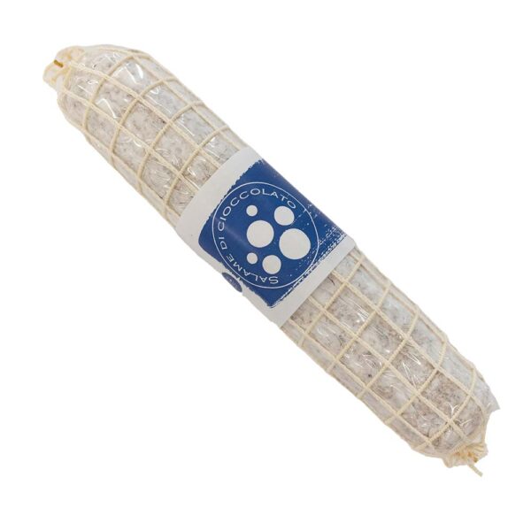 Salame di Cioccolato