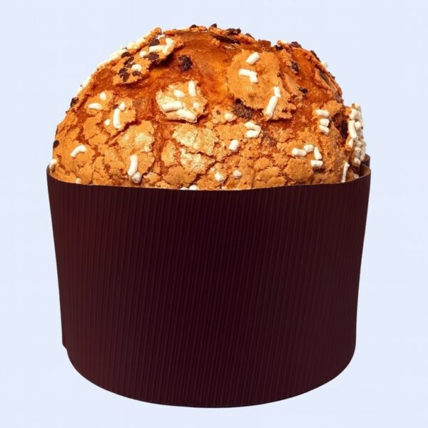 Panettone Pere e Cioccolato
